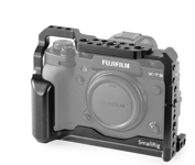 SmallRig Cage for Fujifilm X-T2 and X-T3 Camera 2228