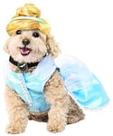 Rubie's Costume de Princesse Disney pour Animal Domestique, Cendrillon, Taille XL