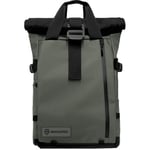 WANDRD PRVKE 31L Wasatch Green Photo Bundle