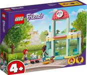 Ref.41695 LA CLINIQUE VETERINAIRE - Lego Friends