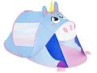 Lasten teltta Bestway "Unicorn", 182x96x81