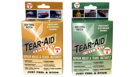 Tear-Aid