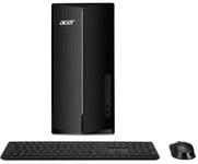 Acer Aspire TC-1780 Desktop PC, Intel Core i7-13700, 8GB RAM, 512GB PCIe SSD, In