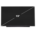 For HP 17-CN0351NF 17.3" Laptop LED LCD Replacement Panel B173RTN03.0 30Pin