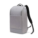 Dicota ECO Motion Backpack 13-15.6 Inch Light Grey (US IMPORT)