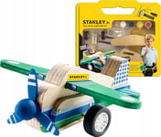 Stanley Junior Stanley Jr Drevet Fly (Jk029-Sy)