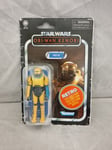 Star Wars Retro Collection Obi-Wan Kenobi Series Ned-8 Action Figure Droid new