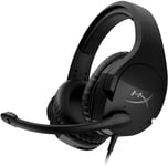 Hyperx Cloud Stinger S – Gaming Headset, for PC, Virtual 7.1 Surround Sound, Lig