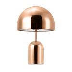 Tom Dixon Bell bordslampa Copper