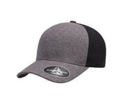 Flexfit Caps 180T Carbon Cap – 2 Tone L/XL