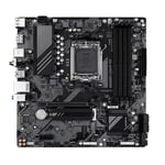 Gigabyte B650M D3HP AX DDR5 AM5 Micro-ATX Motherboard