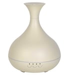 Salter Aroma Essential Oil Mist Diffuser - Neutral