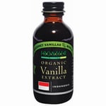 Indonesia Vanilla Extract 2 Oz By Frontier Coop