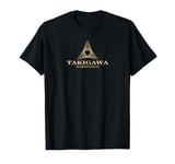 ARMORED CORE VI FIRES OF RUBICON Takigawa Harmonics T-Shirt