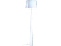 Lampadaire salon Lampadaire TOTEM Blanc