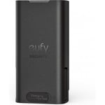 Anker eufy Dörrklocka Batteri, 6500 mAh