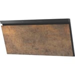 Miele DAH4970 90cm Sienna Bronze Wall Mounted Hood