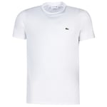 Lacoste T-shirts m. korte ærmer TH6709