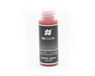 Tacolors Rouge Course Poli RAL3000 (30ml) Tamodels Modélisme