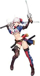 Fate/Grand Order Berserker Miyamoto Musashi 1/7scale ABS PVC Figure Alter Japan