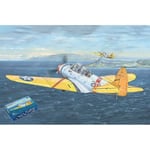 [FR] Trumpeter AEREO TBD-1 DEVASTATOR KIT 1:32 - TP02226