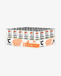 Celsius - 330 ml - Orange Rush - Energidryck, funktionsdryck