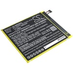 Battery For AMAZON 58-000255, Kindle Fire 2019 9th Generation