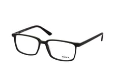 Mexx 2549 100, including lenses, RECTANGLE Glasses, MALE