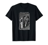 The Smiths Queen Is Dead Salford Lads Club By Stephen Wright T-Shirt