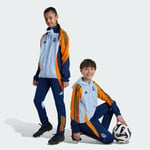 adidas Real Madrid Tiro 24 Competition Training Tracksuit Bottoms Kids