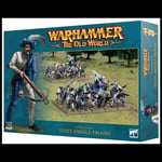 Empire of Man State Missile Troops Warhammer The Old World