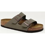 Baskets Birkenstock  SANDALE ARIZONA BC STONE