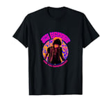 Jimi Hendrix Are You Experienced T-Shirt