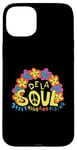 iPhone 15 Plus Official De La Soul 3 Feet High and Rising Case