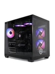 Cyberpower Ark Gaming Pc - Intel Core I7 14700Kf, Rtx 4070 Ti Super, Lite 240, 32Gb Ddr5 Ram, 1Tb M.2 Nvme Ssd