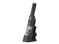 Nordic Sense Hand vacuum cleaner Black