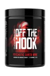 <![CDATA[Off The Hook PWO - 525g - Psychotic Santa Wine (Gløgg)]]>