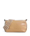 Liebeskind Elvira Lamb SF Verna S Olkalaukku beige