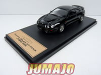 JPL49 1/43 HACHETTE Japon : TOYOTA Celica GT-Four (T205) 1994