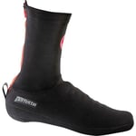 Castelli Perfetto Shoe Covers - AW23 Black / Small