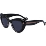 Lanvin LNV640S 50 020 Sunglasses LNV640S-020