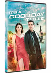 It&#039;s A Good Day To Die DVD