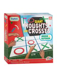 Creative Craft Group Giant Tic Tac Toe Game (EN)