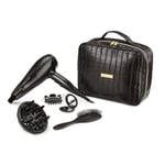 Remington D3195GP Style Edition Hairdryer Gift Set