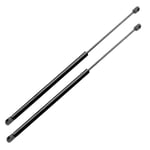 ZYTZK Boot Shock Gas Spring Lift Support,For Ford S-Max WA6 2007/11-2014/12 Gas Springs Lifts Struts