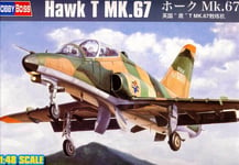 Hobbyboss Bae Hawk T MK.67 Sud Corée Hankook Kong Goon 1: 48 Modèle-kit Neuf