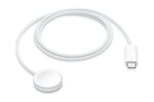 Apple Magnetic - opladningskabel til smart watch - 1 m