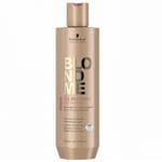 4045787636055 BlondMe All Blondes Light Shampoo lekki szampon do włosów 300ml Sc