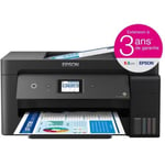 Imprimante - EPSON - Ecotank ET-15000 - Jet d'encre - Impression recto-verso automatique - ANSI A (Letter)