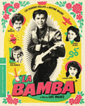 La Bamba (1987) Bluray